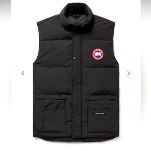 Canada Goose Freestyle Crew Vest